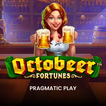 Octobeer Fortunes